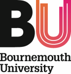 Logo Bournemouth University